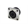 CONECTOR SPEAKON CHASIS 8POLOS