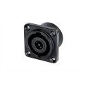 CONECTOR SPEAKON CHASIS 8POLOS
