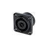 CONECTOR SPEAKON CHASIS 8POLOS