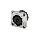 CONECTOR SPEAKON CHASIS 8POLOS