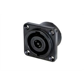 CONECTOR SPEAKON CHASIS 8POLOS