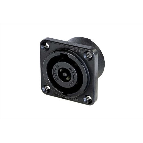CONECTOR SPEAKON CHASIS 8POLOS