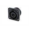 CONECTOR SPEAKON CHASIS 8POLOS