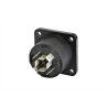 CONECTOR SPEAKON CHASIS 8POLOS
