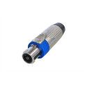 CONECTOR SPEAKON TXX-LINEA 4 P