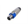 CONECTOR SPEAKON TXX-LINEA 4 P