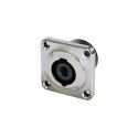 CONECTOR SPEAKON TXX-LINEA 4 P