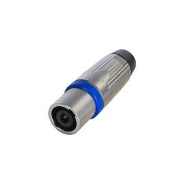 CONECTOR SPEAKON TXX-LINEA 4 P