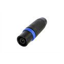 CONECTOR SPEAKON TXX-LINEA 4 P