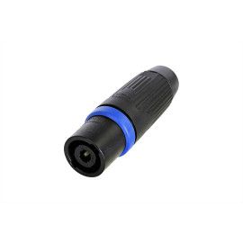CONECTOR SPEAKON TXX-LINEA 4 P