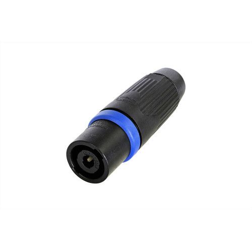 CONECTOR SPEAKON TXX-LINEA 4 P