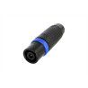 CONECTOR SPEAKON TXX-LINEA 4 P
