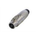 CONECTOR SPEAKON TXX-LINEA 8PO