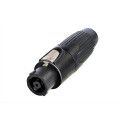 CONECTOR SPEAKON TXX-LINEA 8PO