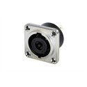 CONECTOR SPEAKON CHASIS TXX 8P