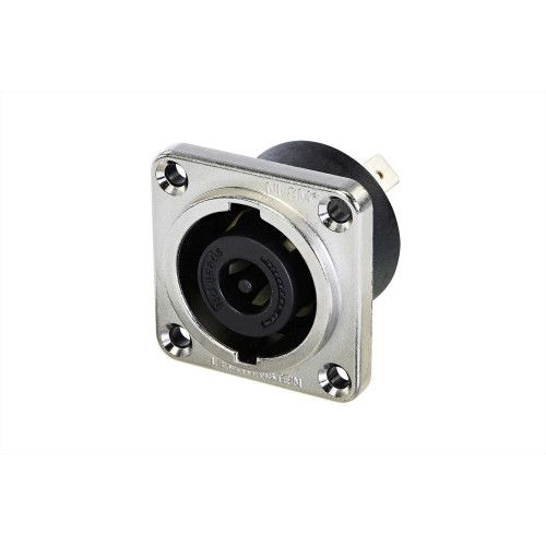CONECTOR SPEAKON CHASIS TXX 8P