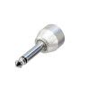 MODULO 2 POLOS 1/4'' NM2P