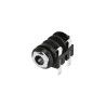 CONECTOR CHASIS 1/4'' M JACK M