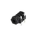 CONECTOR CHASIS 1/4'' MONO NMJ