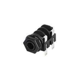 CONECTOR CHASIS 1/4'' MONO NMJ