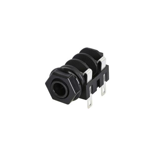 CONECTOR CHASIS 1/4'' MONO NMJ