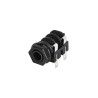 CONECTOR CHASIS 1/4'' MONO NMJ