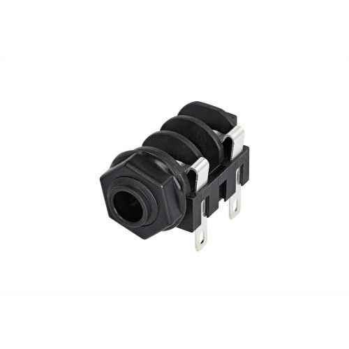 CONECTOR CHASIS 1/4'' MONO SWI