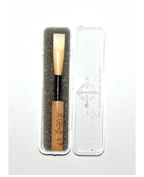 Caña oboe KGE Profesional Medium s/alhambre