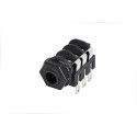 CONECTOR CHASIS 1/4'' ESTEREO