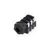 CONECTOR CHASIS 1/4'' ESTEREO