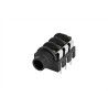 CONECTOR CHASIS 1/4'' ESTEREO