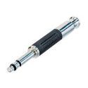CONECTOR CLAVIJA BANTAM W/SOLD