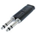 CONECTOR CLAVIJA BANTAM PLUG T