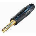 CONECTOR CLAVIJA 1/4 PLUG 3 PO