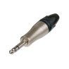 CONECTOR CLAVIJA 1/4 PLUG 3 PO