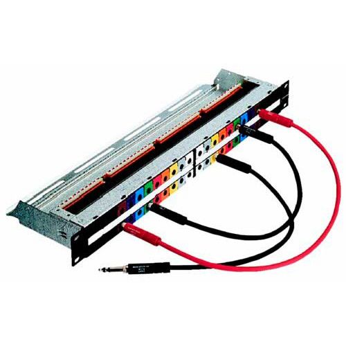 PATCH PANEL 48-B-GAUGE L NPP-T