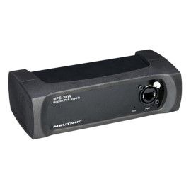 FUENTE ALIMENTACION POE TIPO S