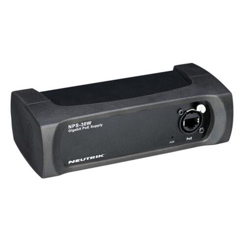 FUENTE ALIMENTACION POE TIPO S
