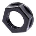 TUERCA DE PLASTICO NEGRO NRJ-N