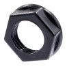 TUERCA DE PLASTICO NEGRO NRJ-N