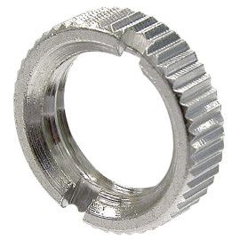 TUERCA ANILLO ESTRIADA NRJ-NUT