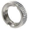 TUERCA ANILLO ESTRIADA NRJ-NUT