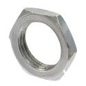 TUERCA DE METAL PARA JACK 1/4'