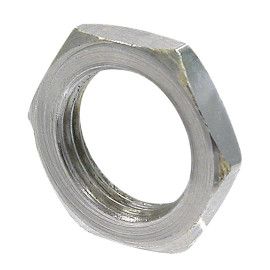 TUERCA DE METAL PARA JACK 1/4'
