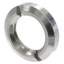 TUERCA METAL SMOOTH NRJ-NUT-MS
