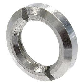 TUERCA METAL SMOOTH NRJ-NUT-MS