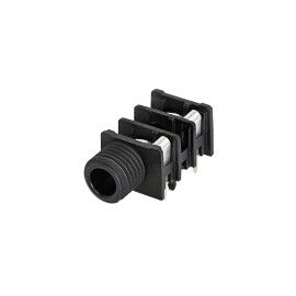CONECTOR 1/4'' CHASIS MONO NRJ