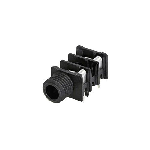 CONECTOR 1/4'' CHASIS MONO NRJ