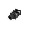 CONECTOR 1/4'' CHASIS MONO NRJ