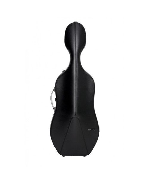 "Estuche cello BAM ORC1005XL Slim 2.9 Orchestra Suprême Hightech"